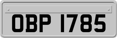 OBP1785