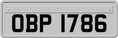 OBP1786