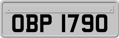 OBP1790