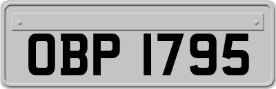 OBP1795