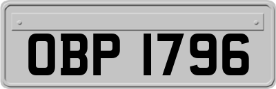 OBP1796