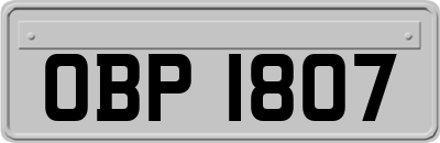 OBP1807