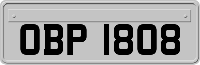 OBP1808