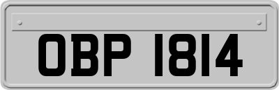 OBP1814
