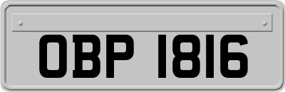 OBP1816