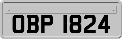 OBP1824