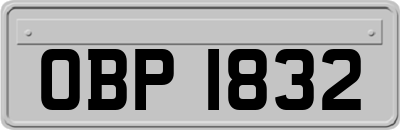 OBP1832
