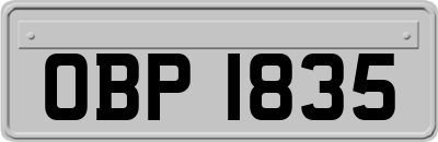OBP1835