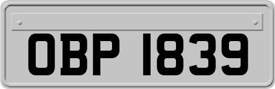 OBP1839