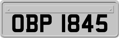 OBP1845