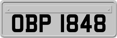 OBP1848