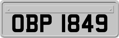 OBP1849