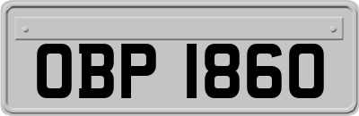 OBP1860