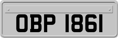 OBP1861