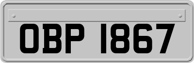 OBP1867
