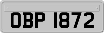 OBP1872