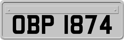 OBP1874