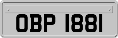 OBP1881