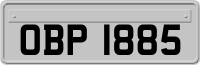 OBP1885