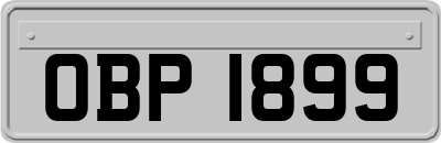 OBP1899