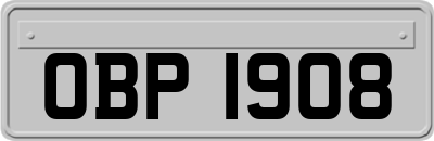 OBP1908