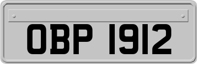 OBP1912