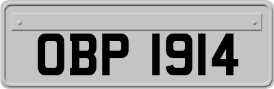OBP1914