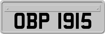 OBP1915