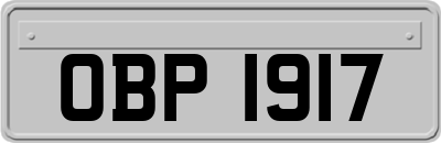 OBP1917