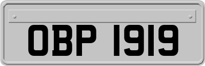 OBP1919