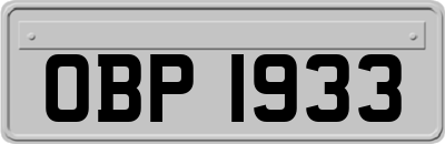 OBP1933