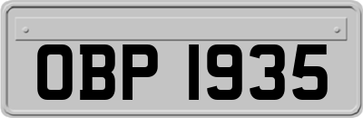 OBP1935