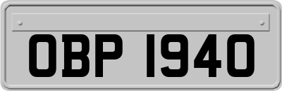 OBP1940