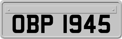 OBP1945