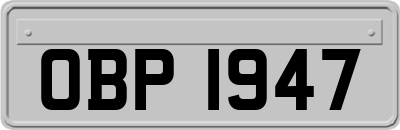 OBP1947