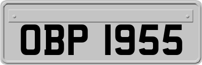 OBP1955