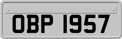 OBP1957