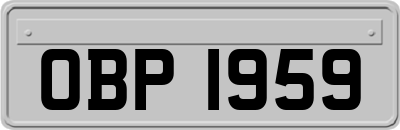 OBP1959