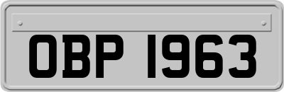 OBP1963