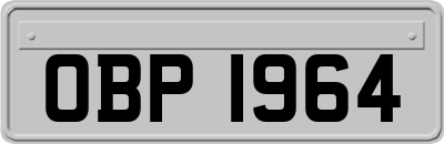 OBP1964