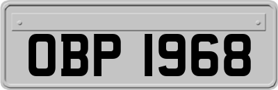 OBP1968
