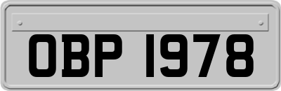 OBP1978