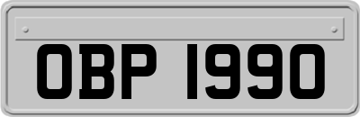 OBP1990