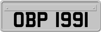 OBP1991