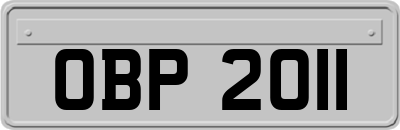 OBP2011