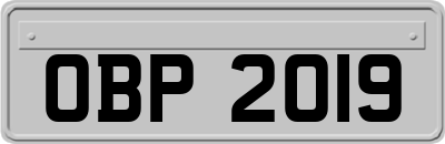 OBP2019