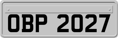 OBP2027