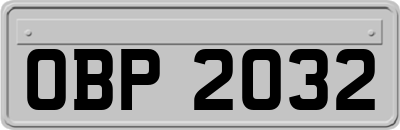 OBP2032
