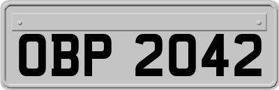 OBP2042