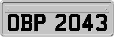 OBP2043